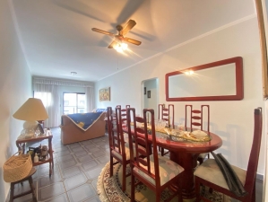 Apartamento em Praia Grande