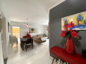 Apartamento em Praia Grande