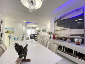 Apartamento em Praia Grande