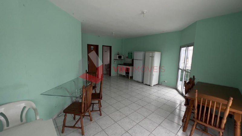 Apartamento em Vila Caicara