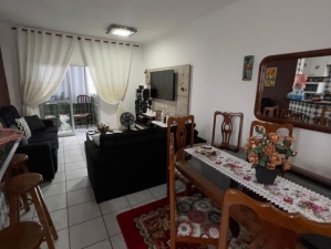 Apartamento em Praia Grande