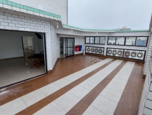 Apartamento em Praia Grande