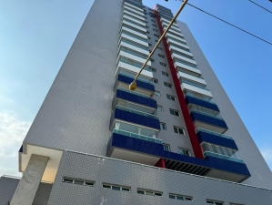 Apartamento em Praia Grande