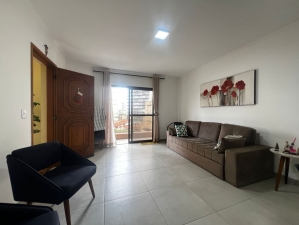 Apartamento em Praia Grande