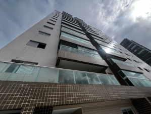 Apartamento em Praia Grande