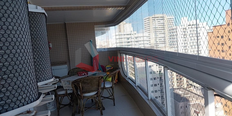 Apartamento em Aviação