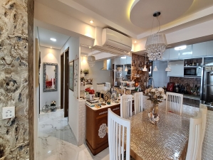 Apartamento em Praia Grande