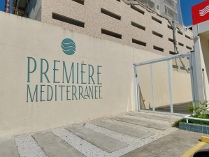 Apartamento em Praia Grande - Canto do Forte