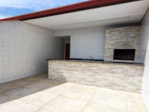 Sobrado em Praia Grande