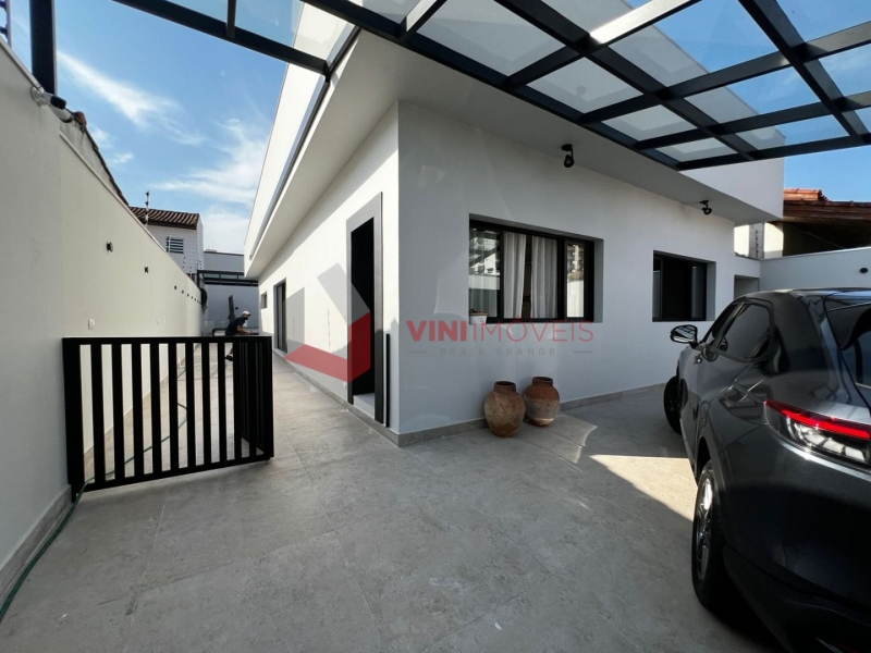 Casa em Canto Do Forte