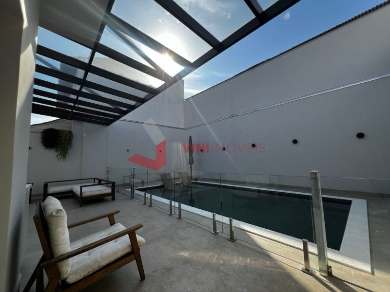 Casa em Canto Do Forte