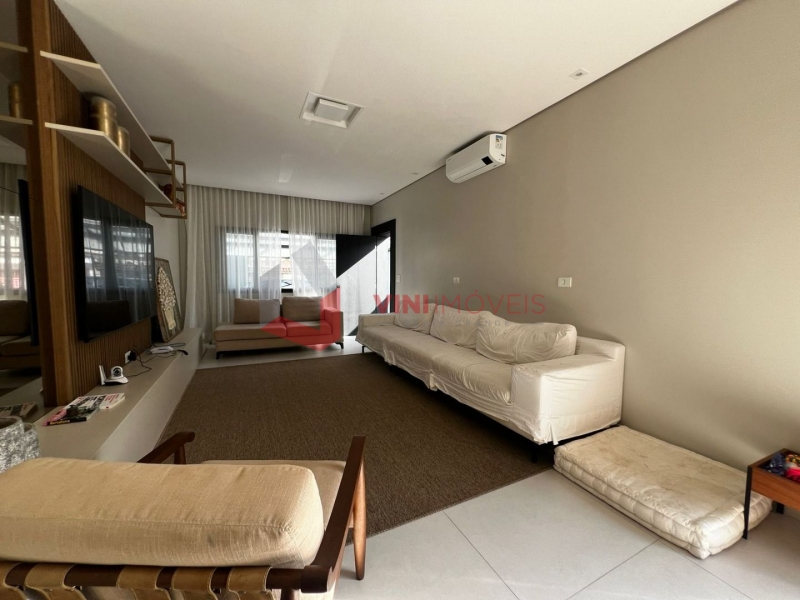 Casa em Canto Do Forte