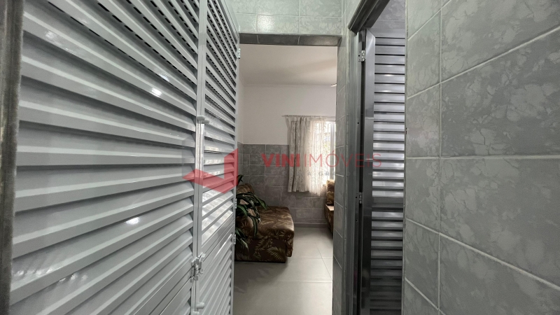 Kitnet em Guilhermina