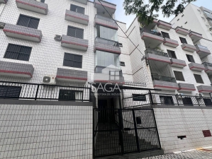 Apartamento em Praia Grande