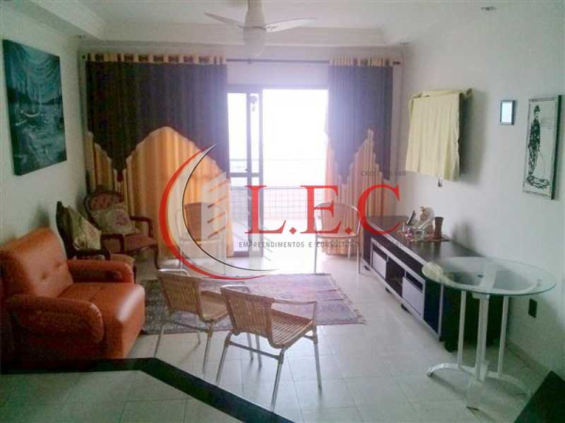 Apartamento em Aviação
