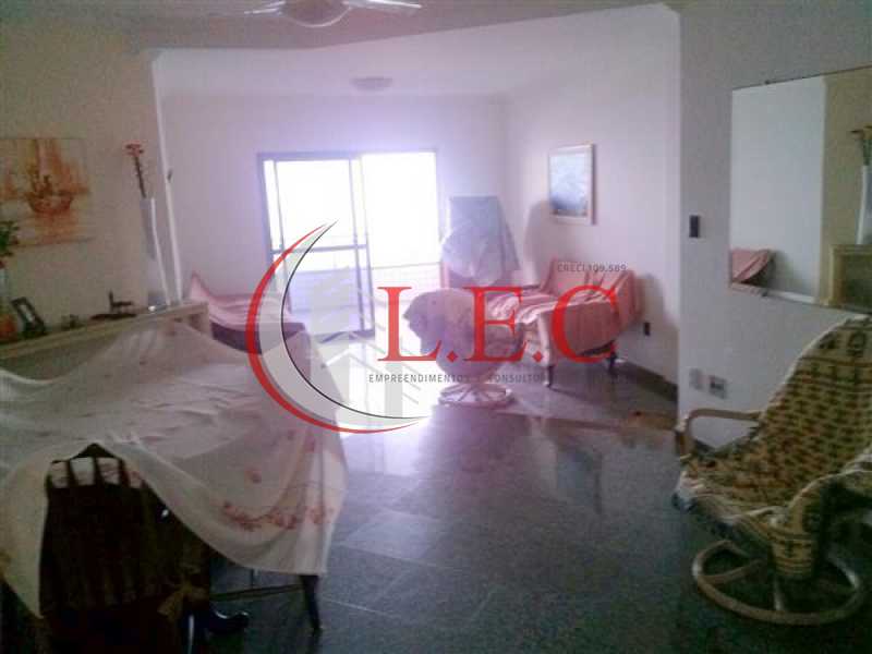 Apartamento em Aviação