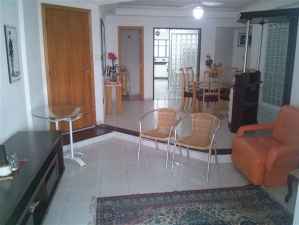 Apartamento em Praia Grande - Aviação