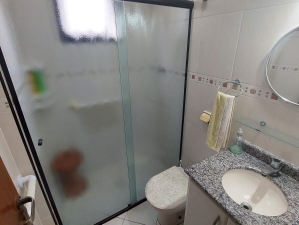 Apartamento em Guilhermina