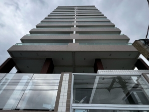 Apartamento em Praia Grande