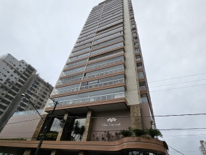Apartamento em Praia Grande