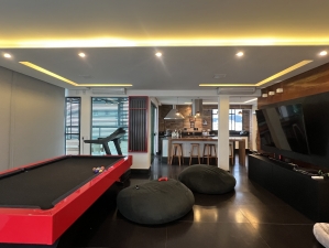 Apartamento em Praia Grande