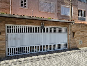 Casa em Praia Grande