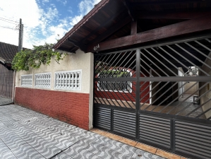 Casa em Praia Grande