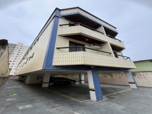 Apartamento em Praia Grande