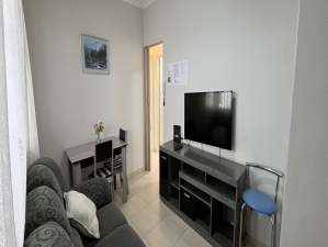 Apartamento em Praia Grande