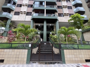 Apartamento em Praia Grande