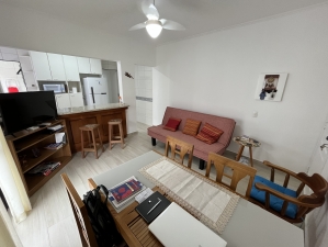 Apartamento em Praia Grande
