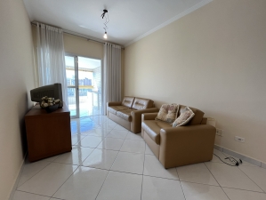 Apartamento em Praia Grande