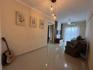 Apartamento em Praia Grande
