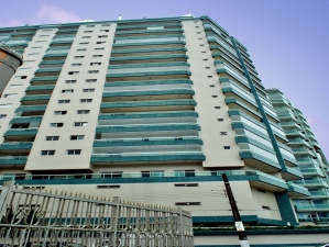 Apartamento em Praia Grande