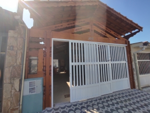 Casa em Praia Grande