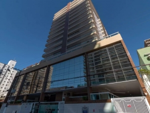 Apartamento em Praia Grande