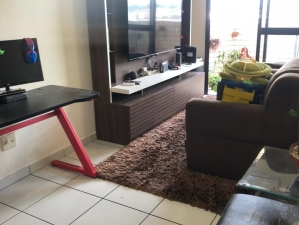 Apartamento em Praia Grande