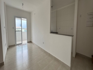 Apartamento em Praia Grande