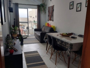 Apartamento em Tupi