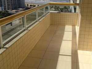 Apartamento em Ocian