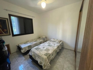 Apartamento em Guilhermina