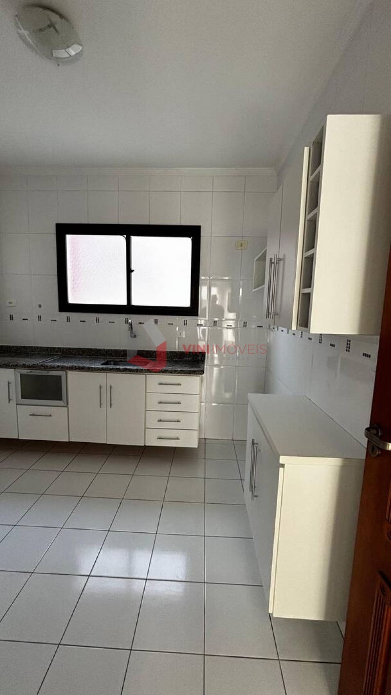 Apartamento em Guilhermina