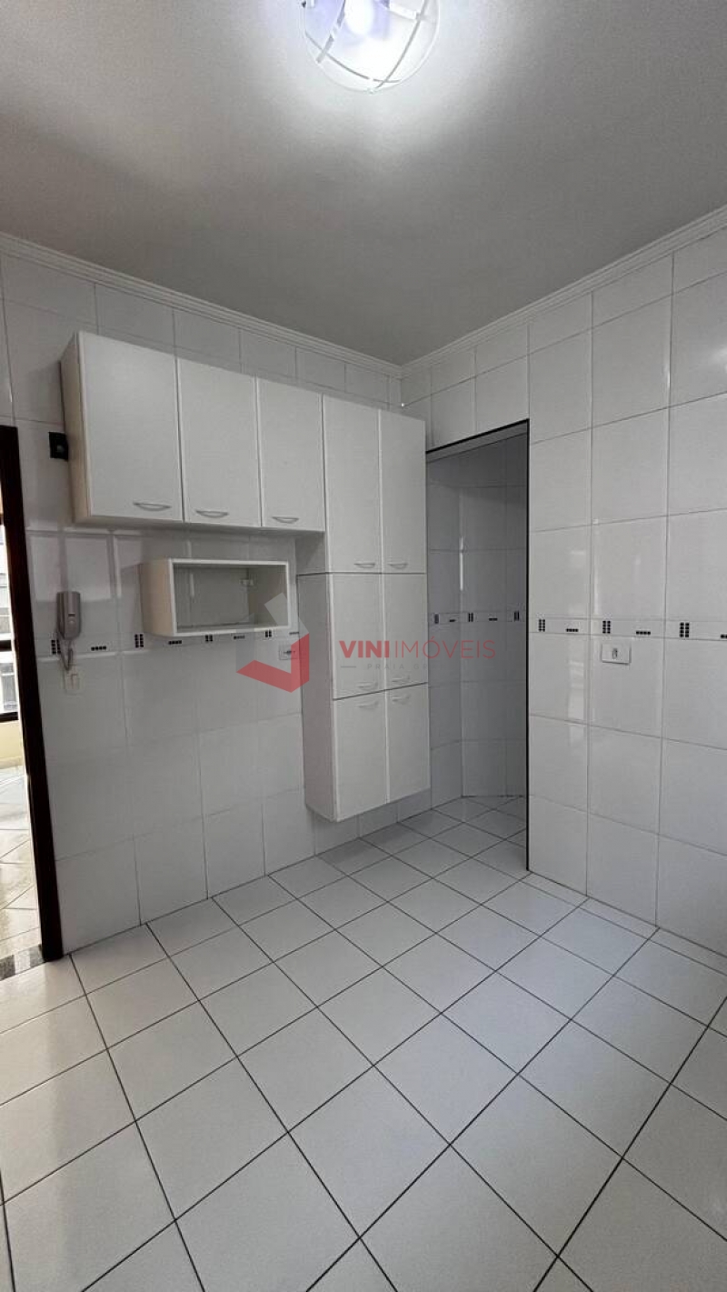 Apartamento em Guilhermina