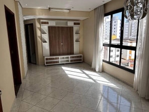 Apartamento em Praia Grande