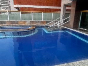Apartamento em Praia Grande