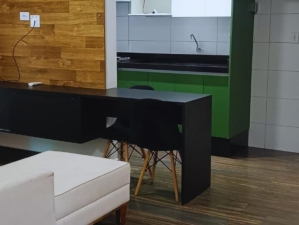 Apartamento em Praia Grande