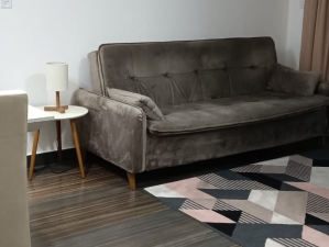 Apartamento em Praia Grande