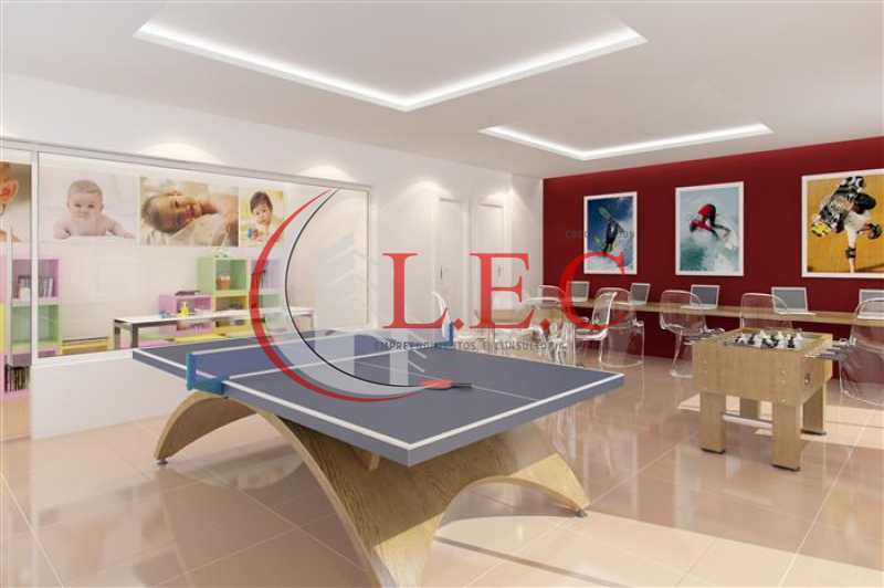 Apartamento em Caiçara