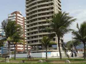 Apartamento em Caiçara