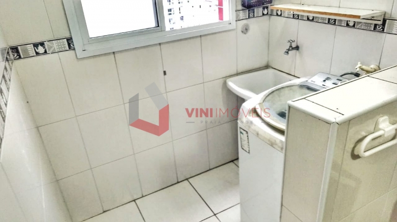 Apartamento em Cidade Ocian